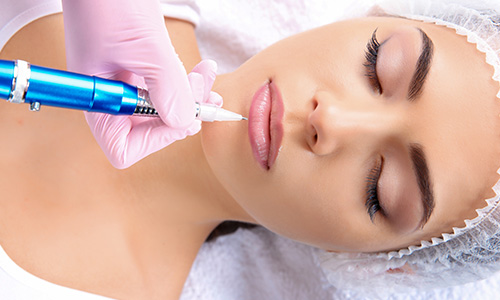 PERMANENT MAKEUP